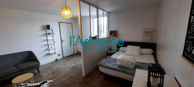 Appartement - 32 m² - 1 pièce