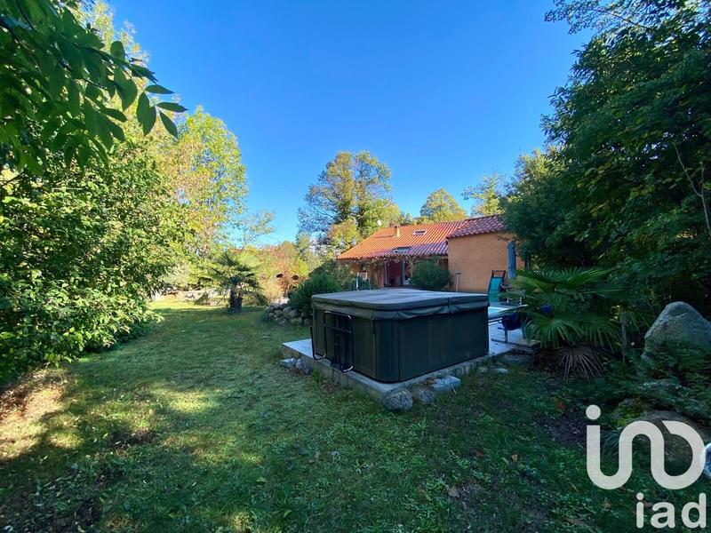 Maison - 183 m² - 5 pièces