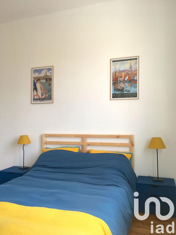 Appartement - 156 m² - 7 pièces