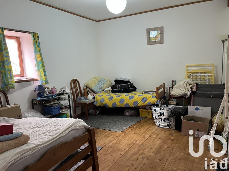 Maison de campagne - 239 m² - 9 pièces