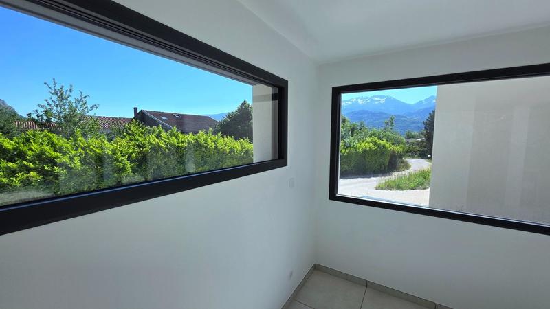 Maison - 114 m² - 5 pièces