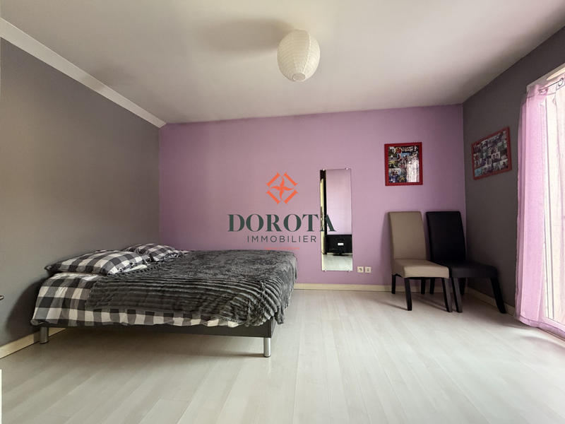 Maison - 164 m² - 5 pièces