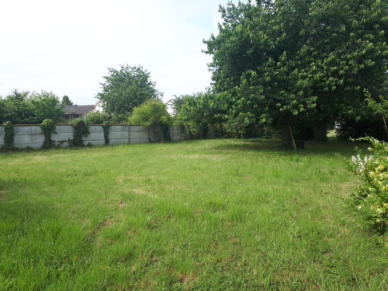 Maison - 97 m² - 4 pièces