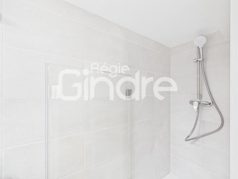 Appartement - 14 m² - 1 pièce