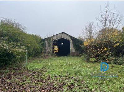 Maison ancienne - 85 m² - 5 pièces