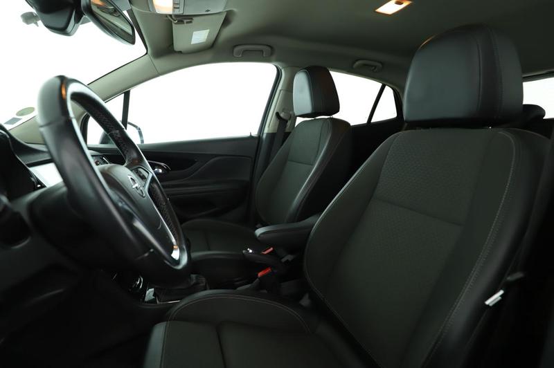 Opel Mokka X 1.6 Diesel 4x2 Black Edition 136 ch