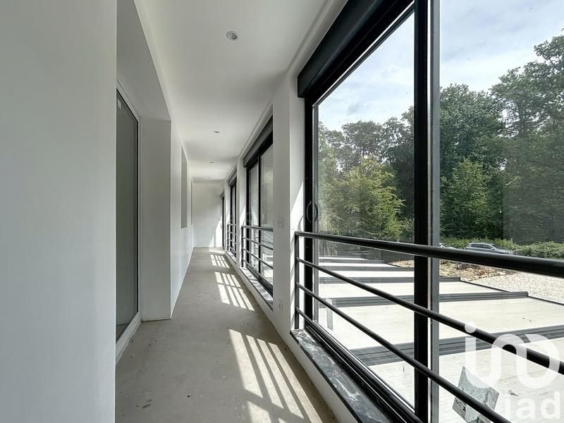 Maison - 168 m² - 5 pièces