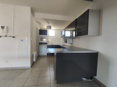 Duplex - 106 m² - 5 pièces