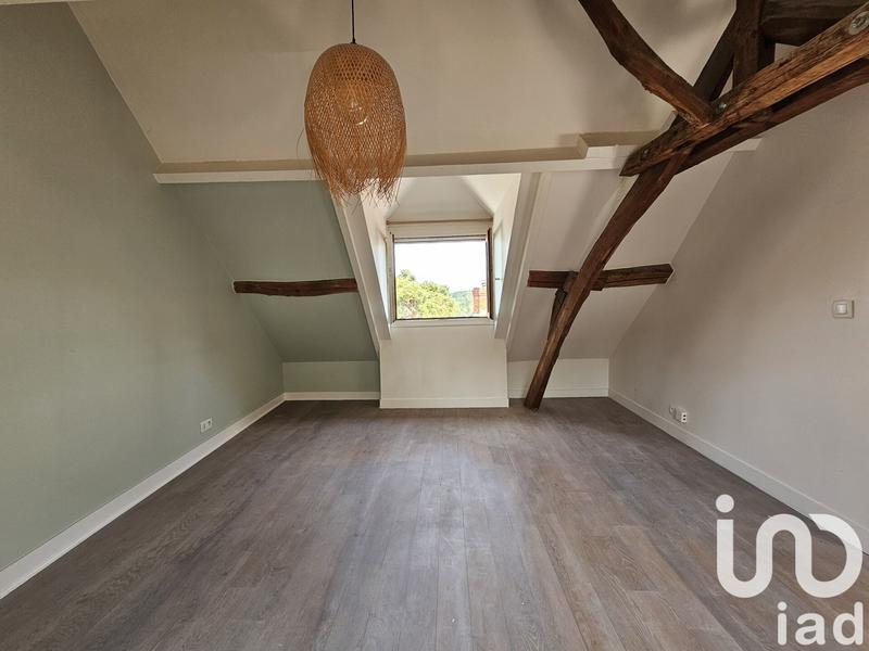 Maison - 118 m² - 6 pièces