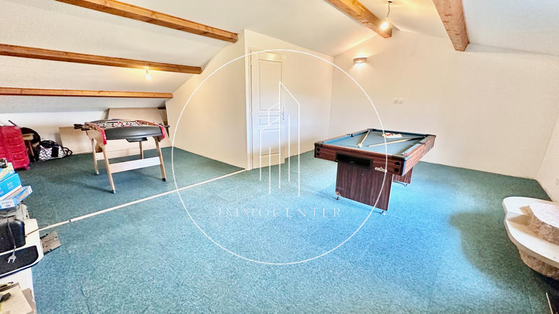 Villa - 148 m² - 5 pièces