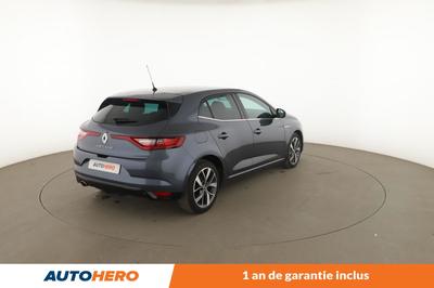 Renault Mégane 1.6 dCi Energy Intens 130 ch