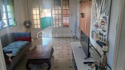 Appartement - 53 m² - 3 pièces