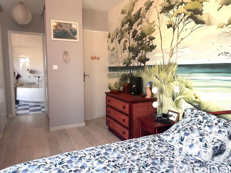 Maison - 156 m² - 7 pièces