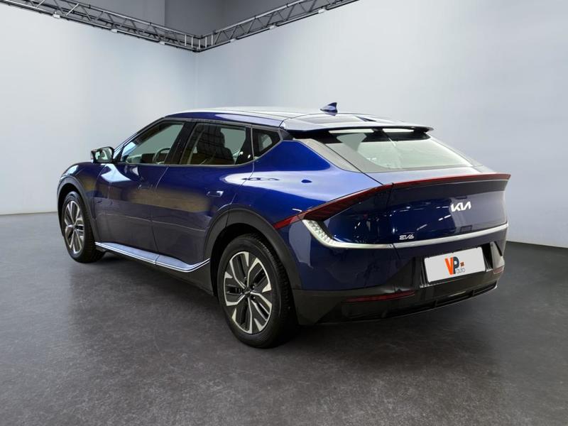 Kia Ev6 229 ch Active