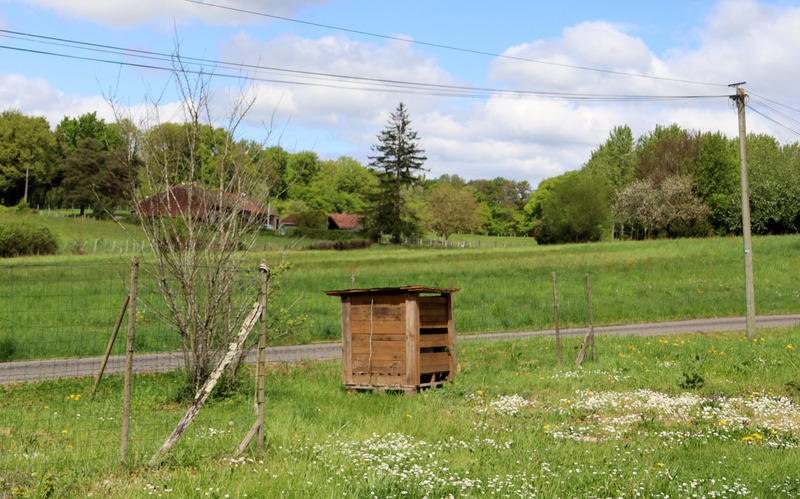 Maison en pierre - 167 m² - 7 pièces