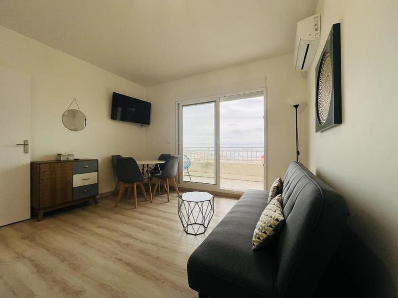 Appartement - 31 m² - 1 pièce