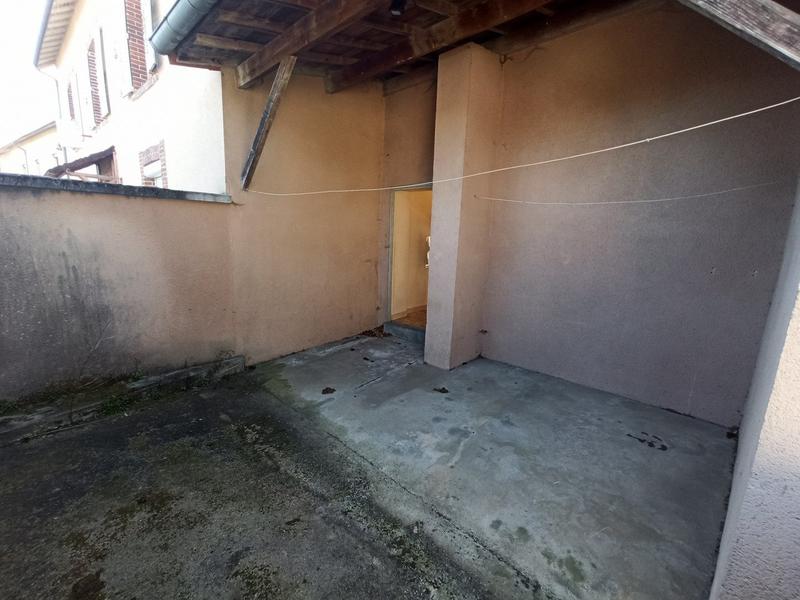 Fonds de commerce - 425 m²