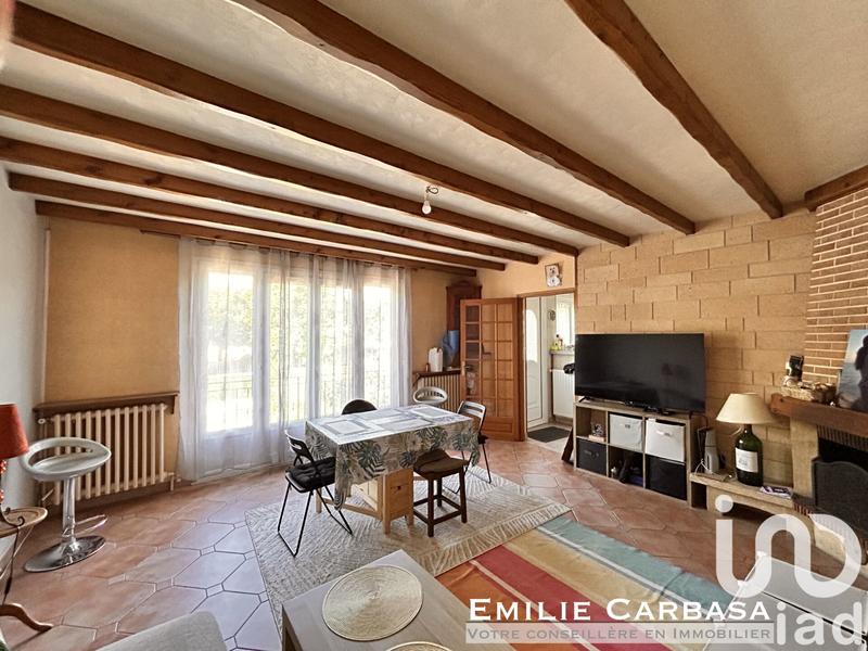 Maison - 130 m² - 7 pièces