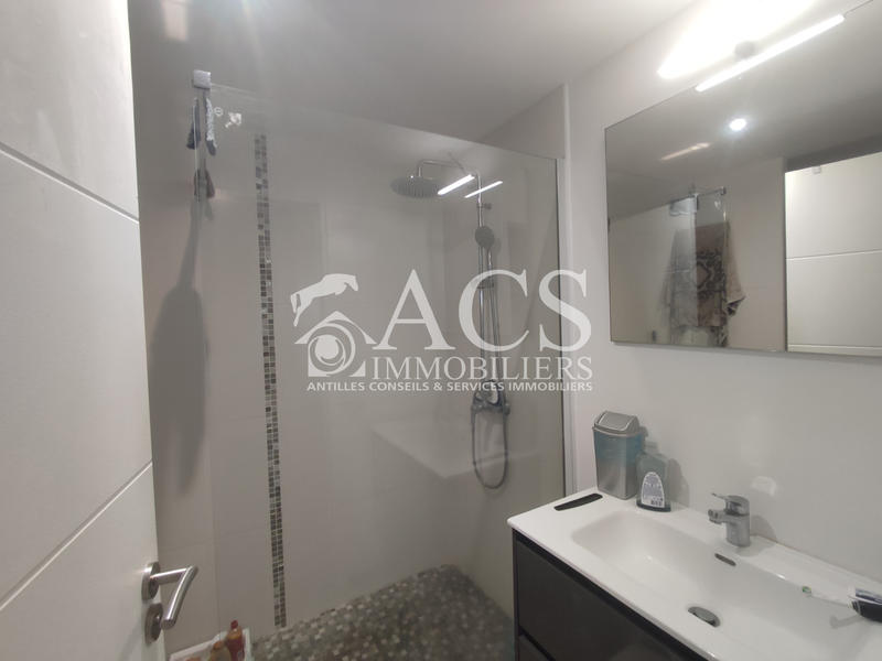 Appartement - 79 m² - 3 pièces