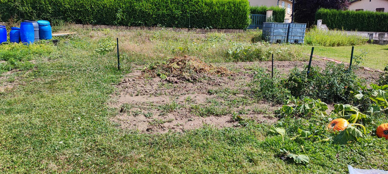 Maison - 52 m² - 3 pièces