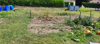 Maison - 52 m² - 3 pièces