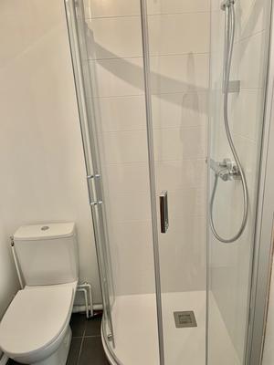 Appartement - 18 m² - 1 pièce