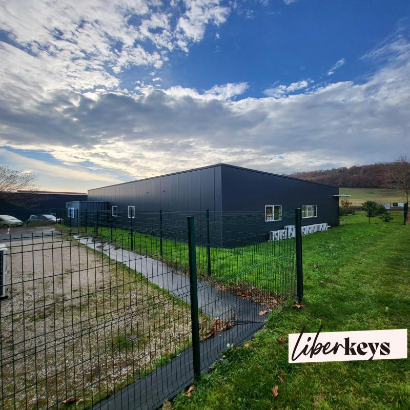 Local d'activité / Entrepôt