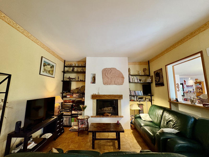 Maison - 178 m² - 7 pièces