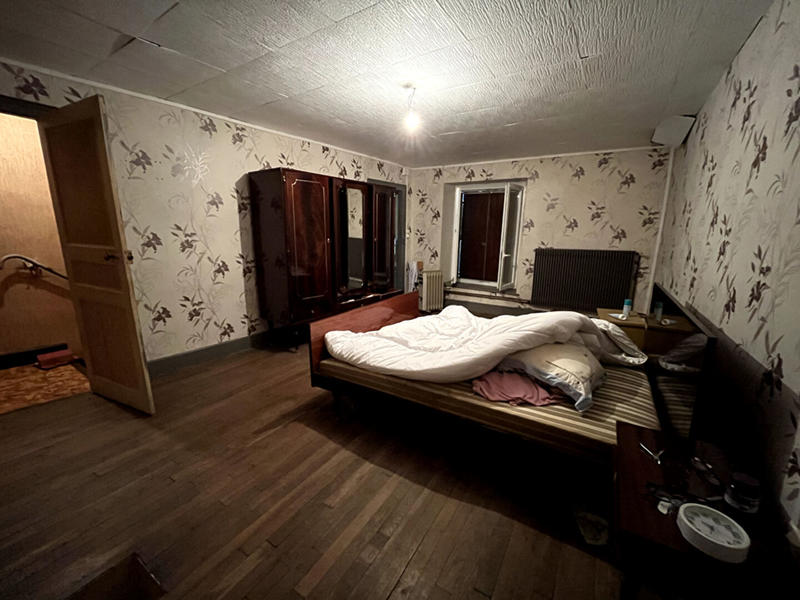 Maison - 142 m² - 6 pièces