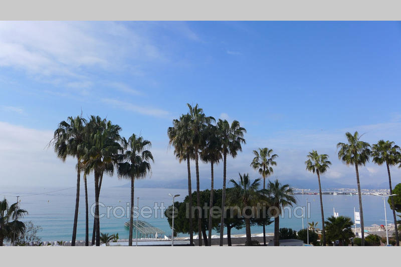 Appartement - 145 m² - 3 pièces