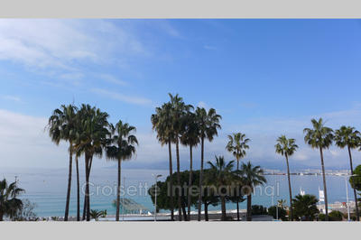 Appartement - 145 m² - 3 pièces