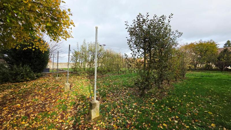 Maison - 116 m² - 6 pièces