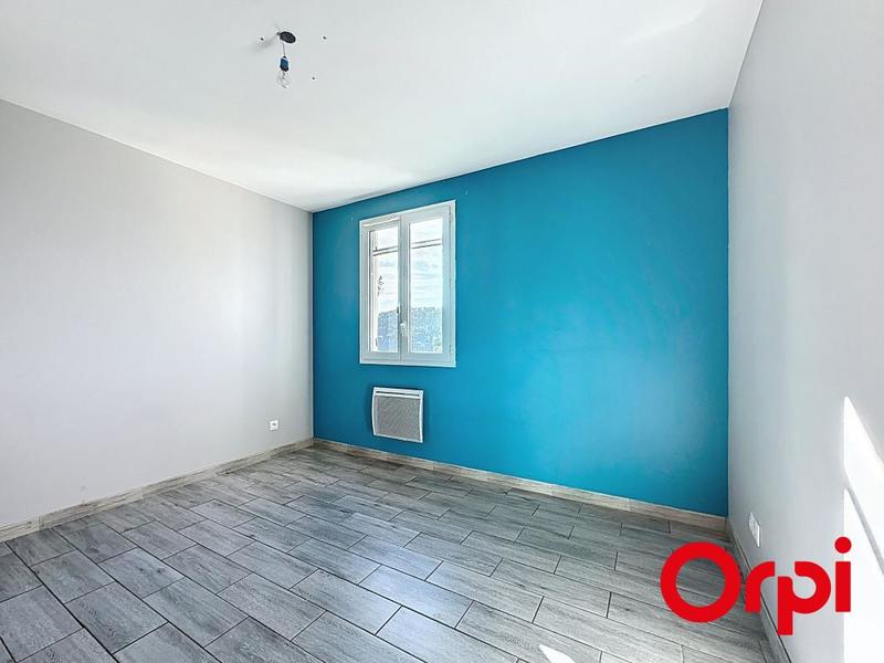 Villa - 105 m² - 4 pièces