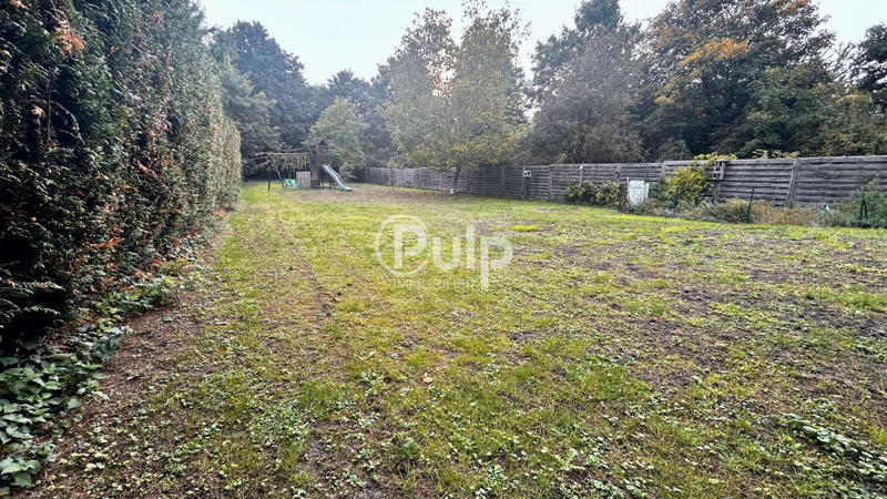 Pavillon - 95 m² - 4 pièces