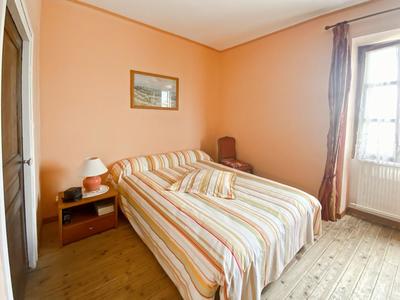 Maison - 87 m² - 4 pièces