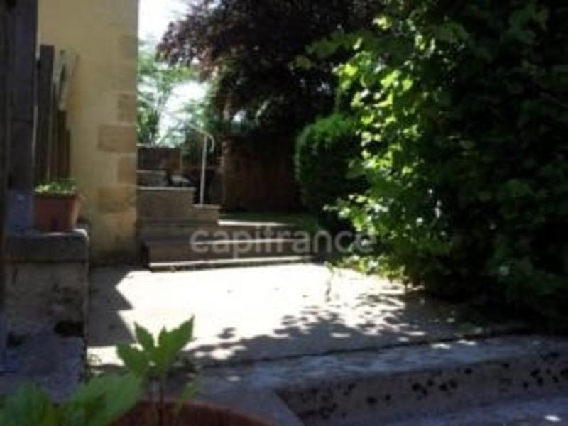 Maison - 466 m² - 17 pièces