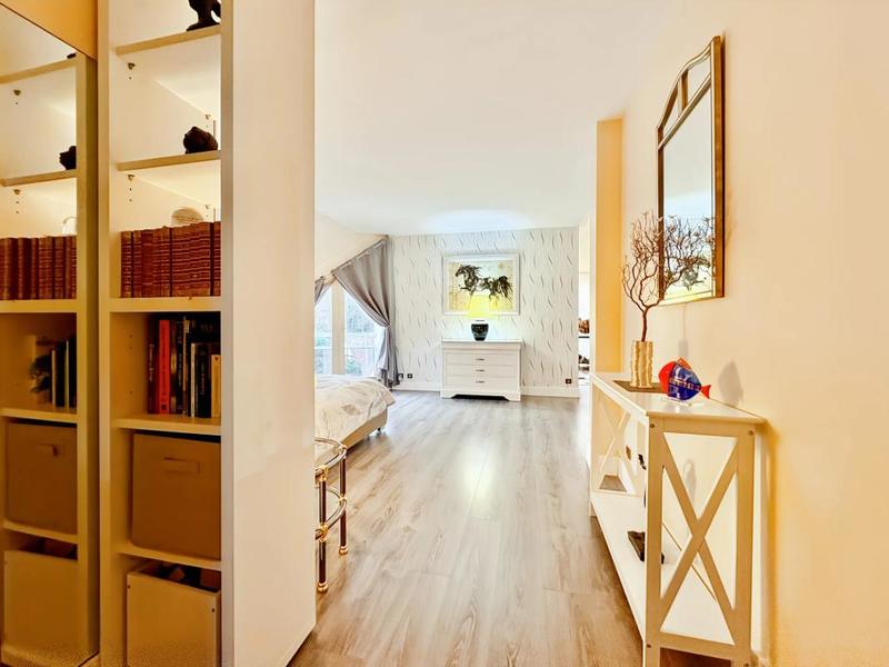 Maison d'architecte - 205 m² - 8 pièces