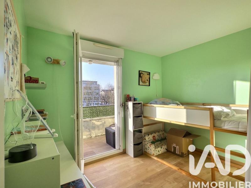 Appartement - 69 m² - 4 pièces