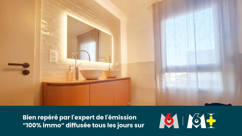 Maison - 149 m² - 4 pièces