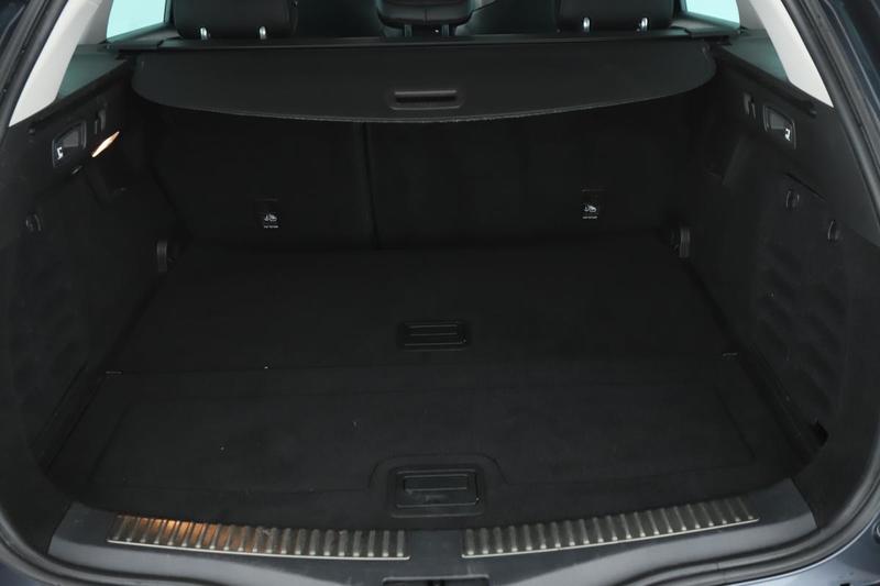 Renault Mégane Estate 1.3 TCe Rs Line Edc 160 ch