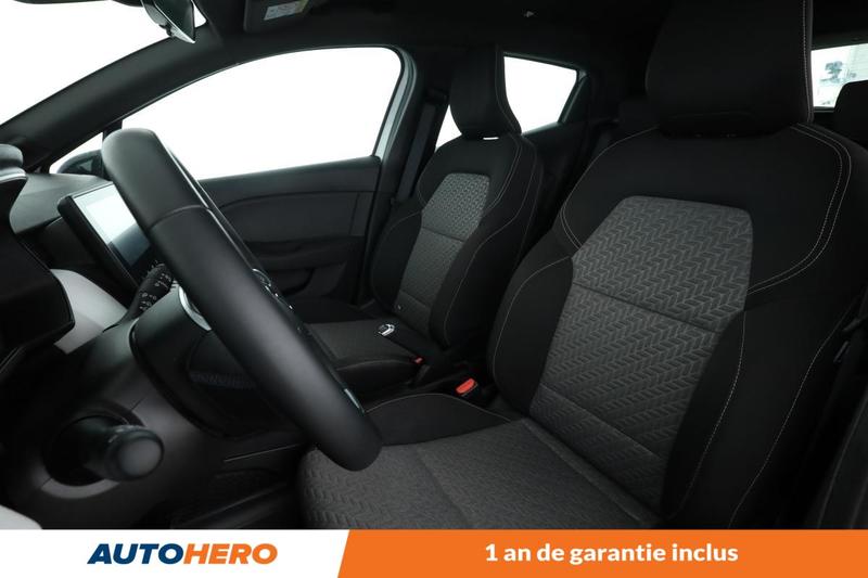 Renault Clio 1.0 TCe Sl Limited X-Tronic 91 ch
