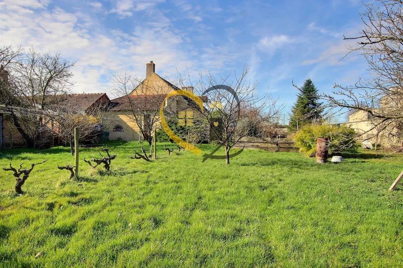 Maison - 144 m² - 5 pièces