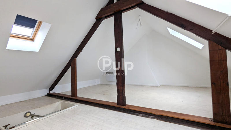 Maison - 73 m² - 5 pièces