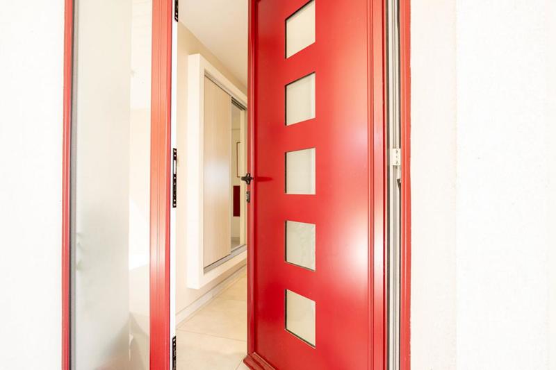 Maison - 147 m² - 6 pièces