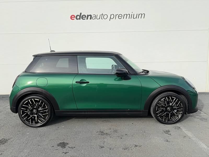Mini Cooper 156 ch Dkg7 c Favoured