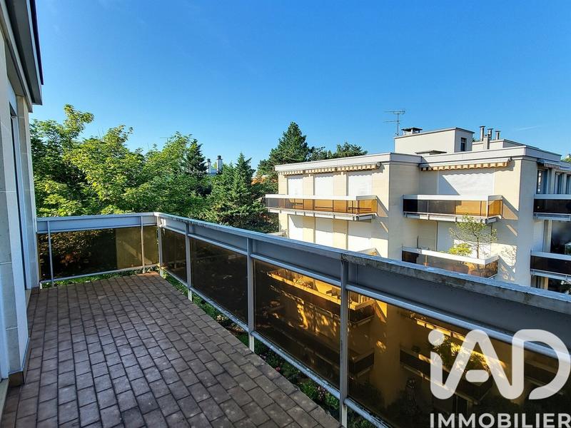 Appartement - 52 m² - 2 pièces