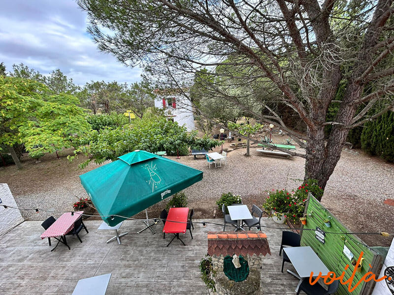 Local commercial - 410 m² - 10 pièces