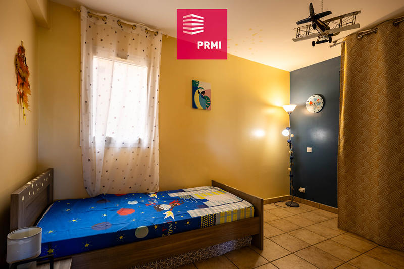 Appartement - 104 m² - 4 pièces