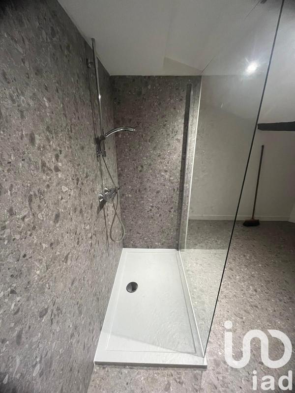 Maison de ville - 95 m² - 3 pièces