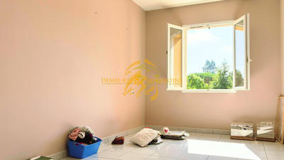 Maison - 132 m² - 5 pièces